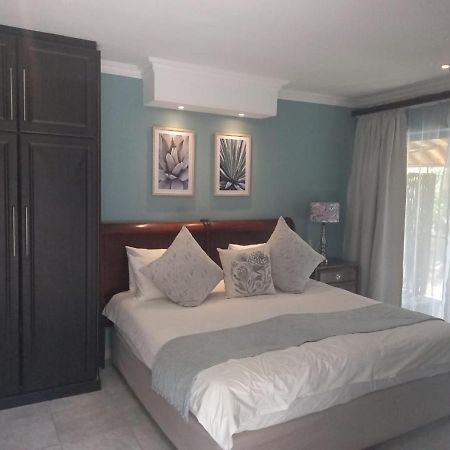 Fairways Hotel 발리토 외부 사진