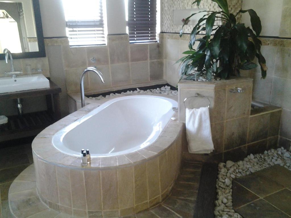 Fairways Hotel 발리토 객실 사진